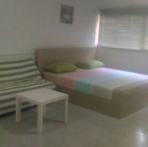 بنسيون Room In Apartment Airport Transfer Bangkok Apartment