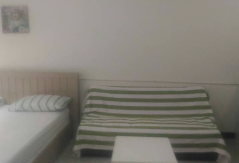 بنسيون Room In Apartment Airport Transfer Bangkok Apartment