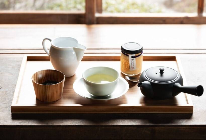 ریوکان Nazuna Obi Onsen Resort