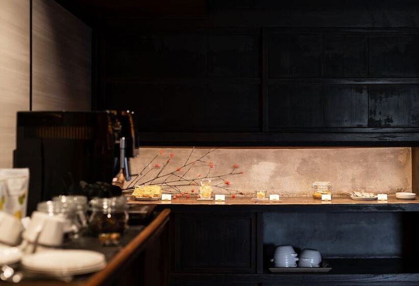 ریوکان Nazuna Obi Onsen Resort