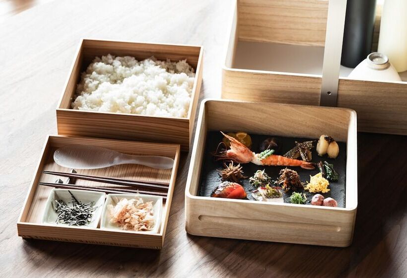 ریوکان Nazuna Obi Onsen Resort