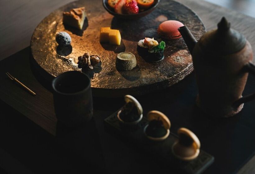 ریوکان Nazuna Obi Onsen Resort