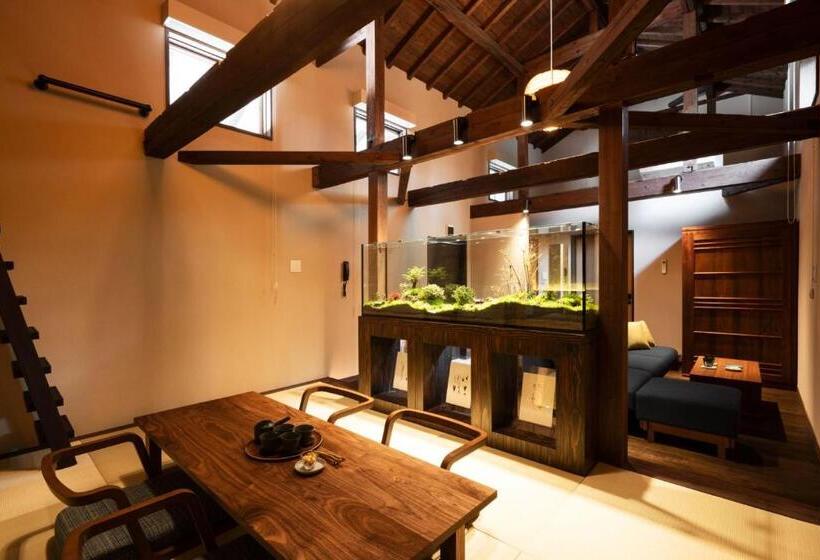 ریوکان Nazuna Obi Onsen Resort