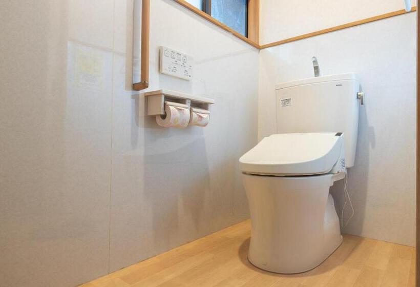 Ryokan Temple Hotel 正暦寺