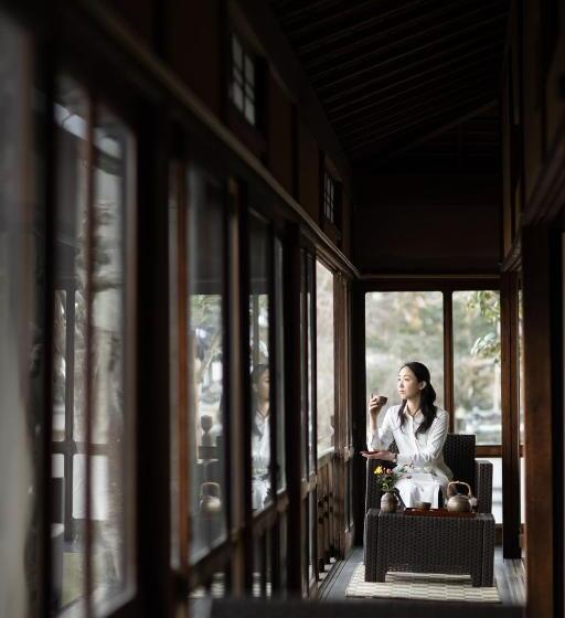 Ryokan Temple Hotel 正暦寺