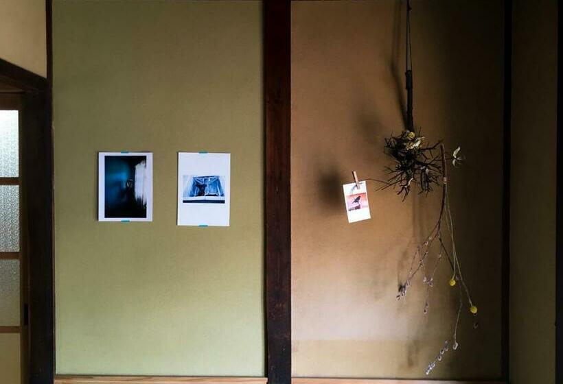 Schronisko Machicado