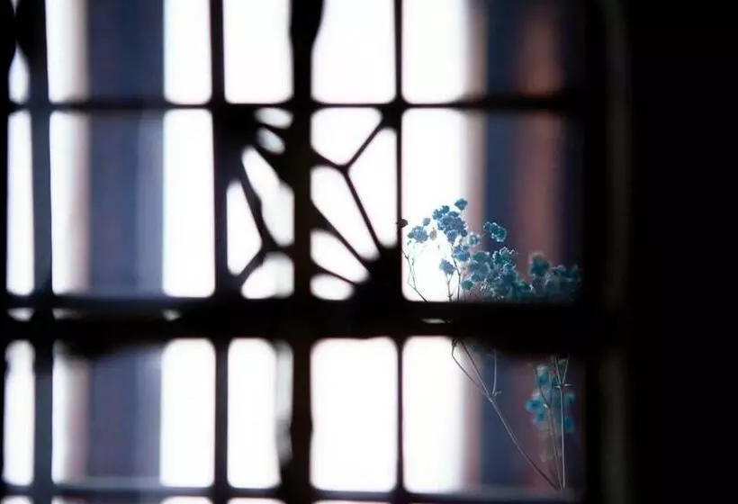 ユースホステル Machicado