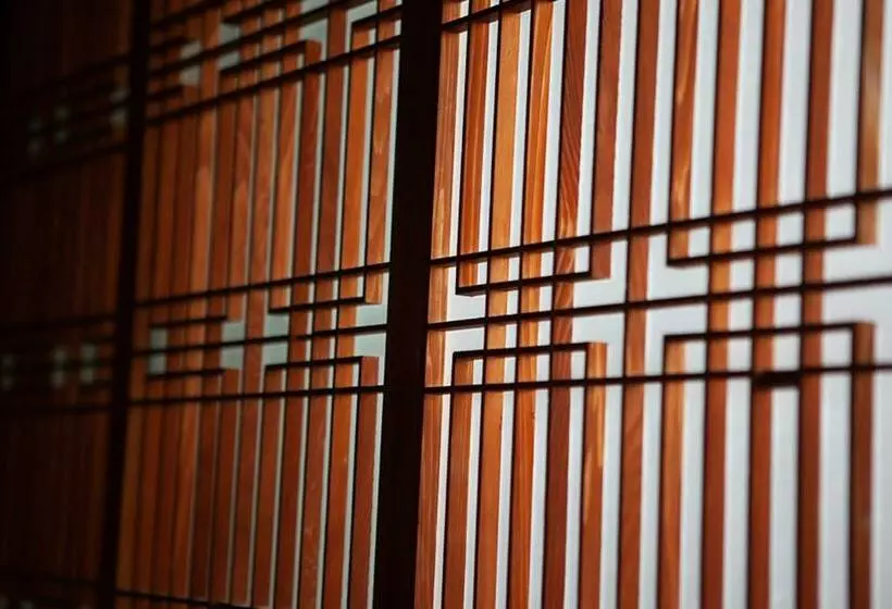 ユースホステル Machicado