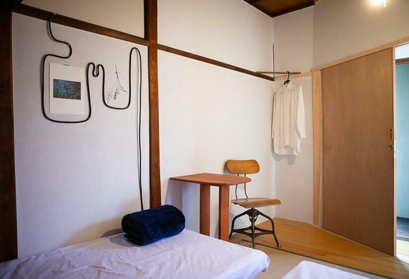 Schronisko Machicado