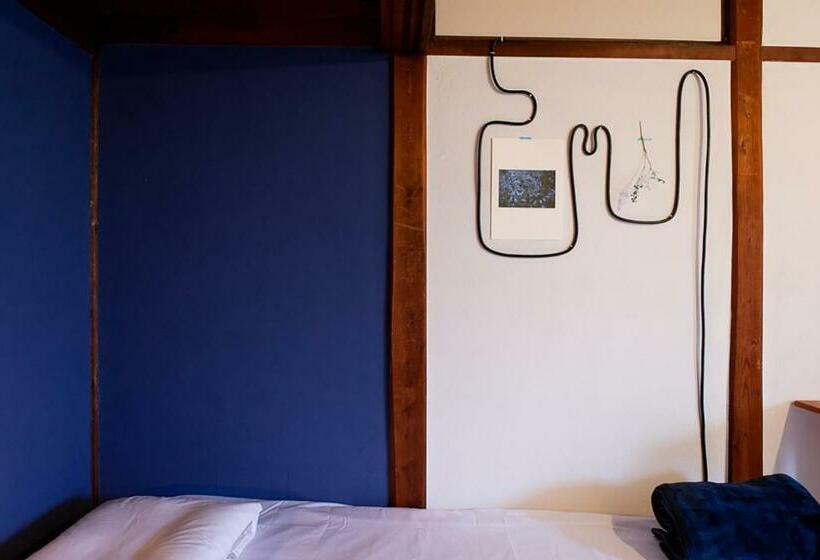 Schronisko Machicado