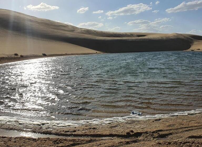 تختخواب و صبحانه Qasr El Salam