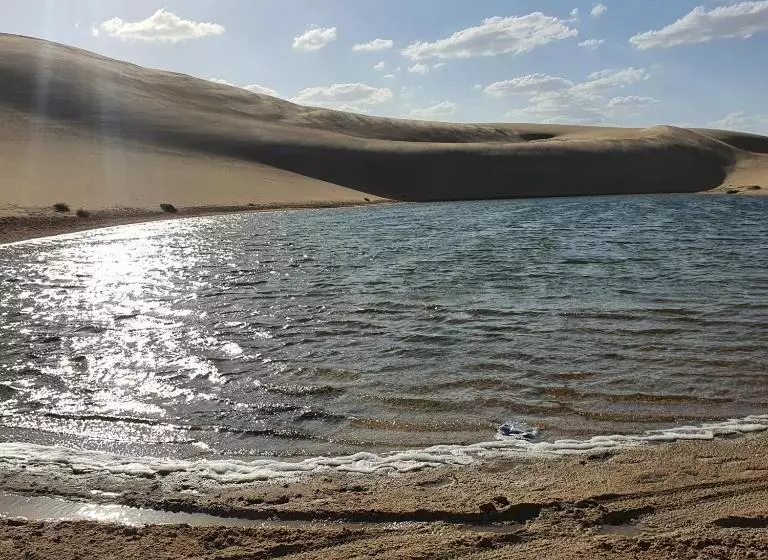 Aamiaismajoitus (B&B) Qasr El Salam