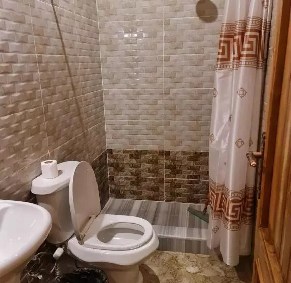 Aamiaismajoitus (B&B) Qasr El Salam