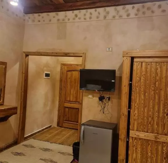 Aamiaismajoitus (B&B) Qasr El Salam