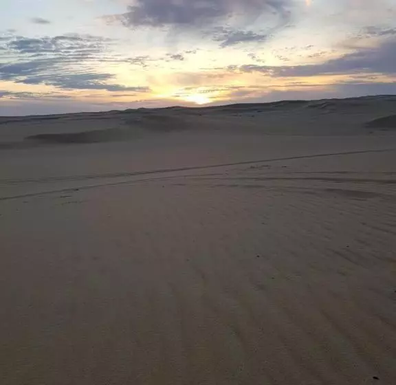 Aamiaismajoitus (B&B) Qasr El Salam