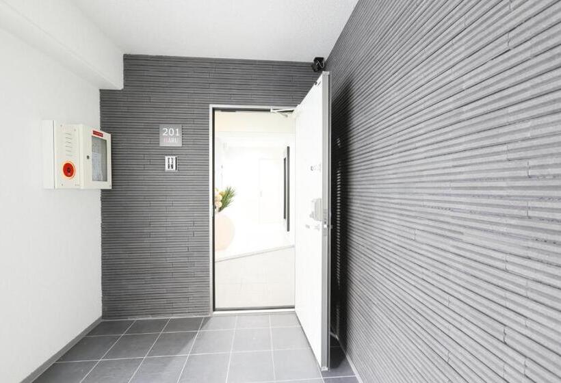 コンドミニアムharu 那覇県庁前 201