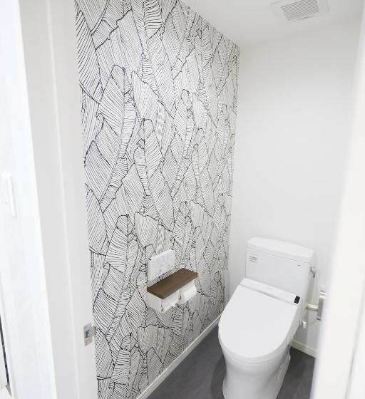 コンドミニアムharu 那覇県庁前 201