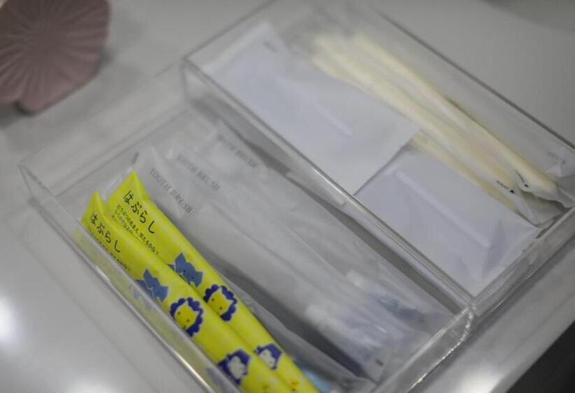 コンドミニアムharu 那覇県庁前 201