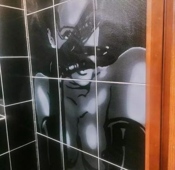 Hotelli апартаменти без відключень світла  світло вода є цілодобово крес фрунзе