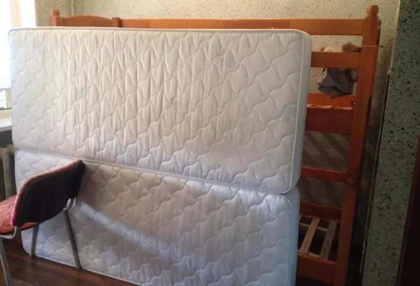 Hotelli апартаменти без відключень світла  світло вода є цілодобово крес фрунзе