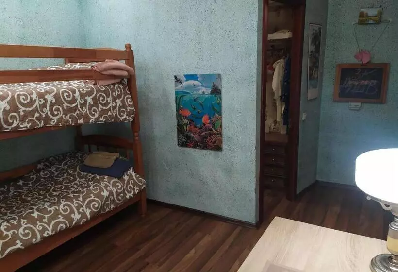 Hotelli апартаменти без відключень світла  світло вода є цілодобово крес фрунзе