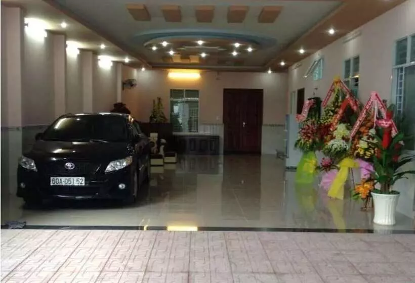 هتل Hoang Tri 89