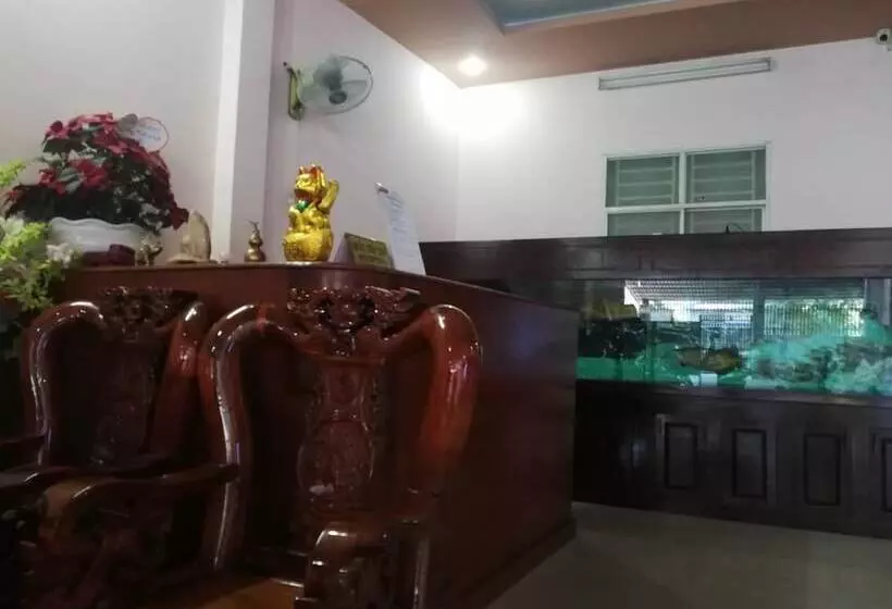 هتل Hoang Tri 89