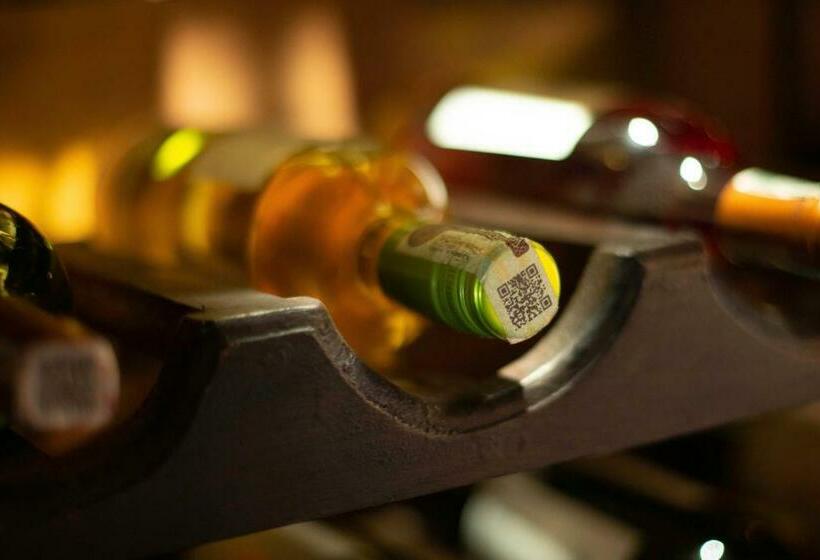 호텔 La Posada De Los Arcángeles