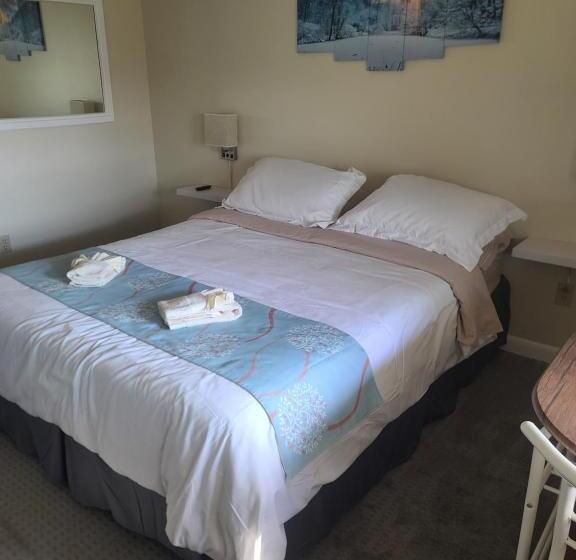 酒店 Lake Shore Farm Inn