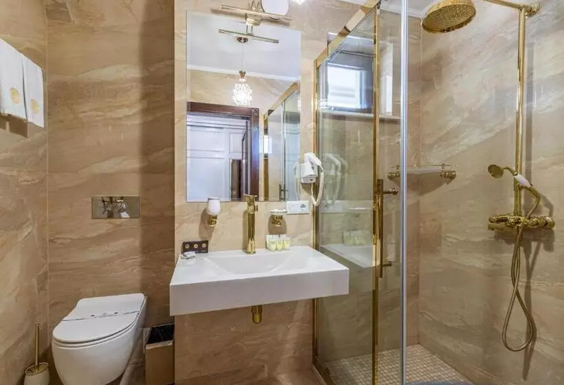 Marion Spa Hotel & Spa   Renovation   Rooms, Spa Area, Swimming Pool, Reception, Restaurant, Lounge