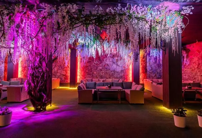 Marion Spa Hotel & Spa   Renovation   Rooms, Spa Area, Swimming Pool, Reception, Restaurant, Lounge