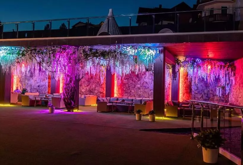 Marion Spa Hotel & Spa   Renovation   Rooms, Spa Area, Swimming Pool, Reception, Restaurant, Lounge