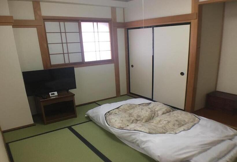 ホテル Nasu Otawara Hills