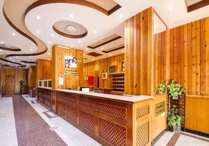 Hotelli Oyo 467 Al Dahya