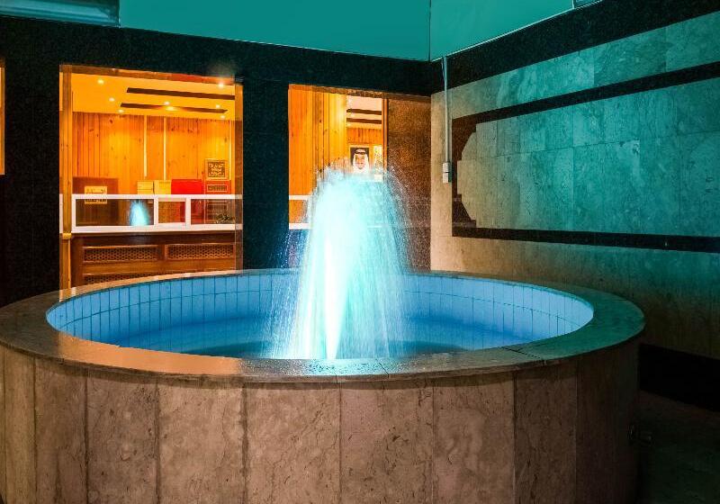 فندق Oyo 467 Al Dahya