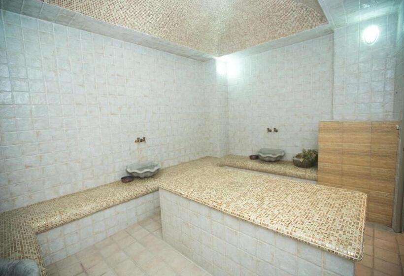 Parkway Inn Hotel & Spa