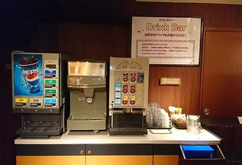 ホテルパシオン
