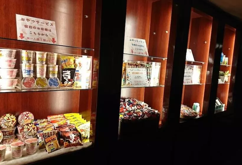 ホテルパシオン