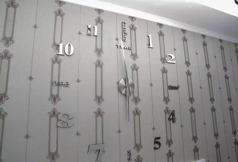 هتل Seven Day