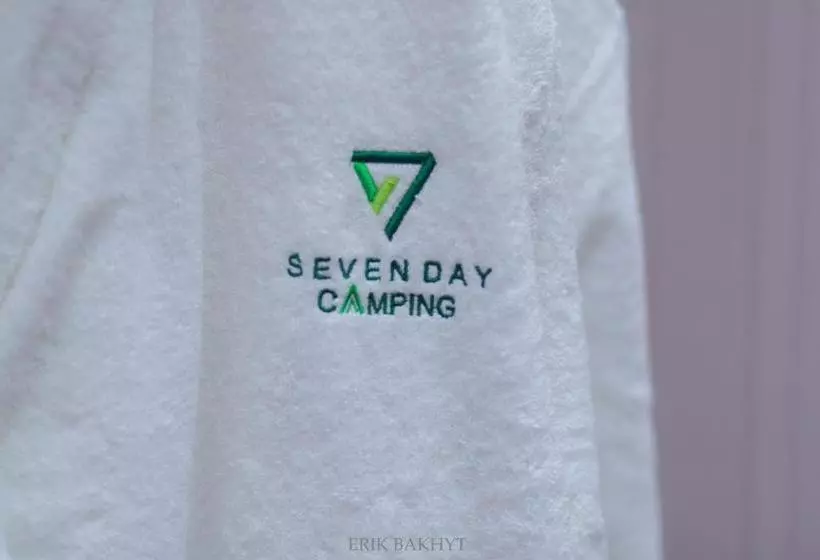 هتل Seven Day