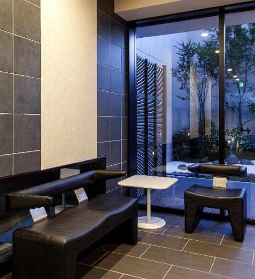 Hotel Suite Hiroshima Yokogawa