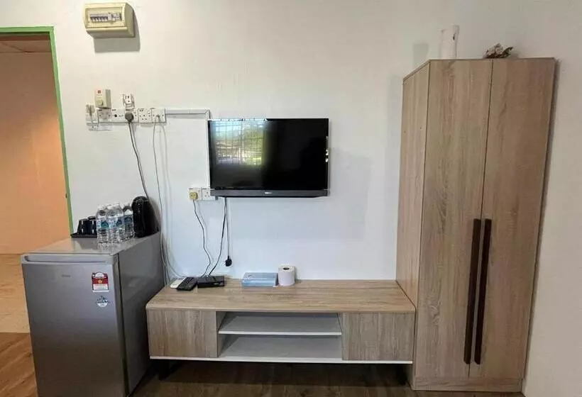 ホテル The Zuley Heritage