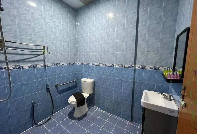 ホテル The Zuley Heritage