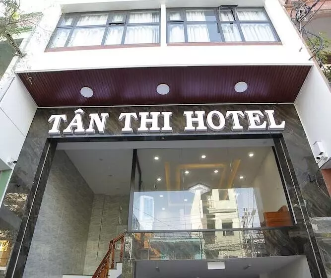هتل Tân Thi