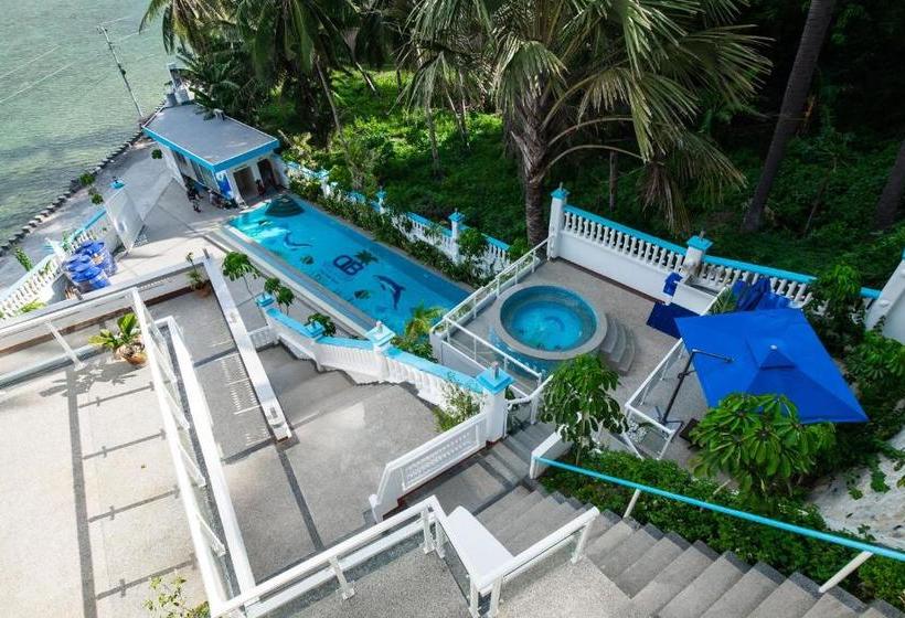 호텔 Zen Rooms Dragon Bay Puerto Galera