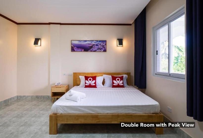 호텔 Zen Rooms Dragon Bay Puerto Galera