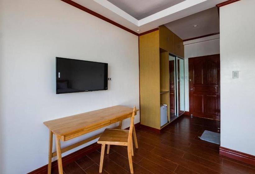 호텔 Zen Rooms Dragon Bay Puerto Galera