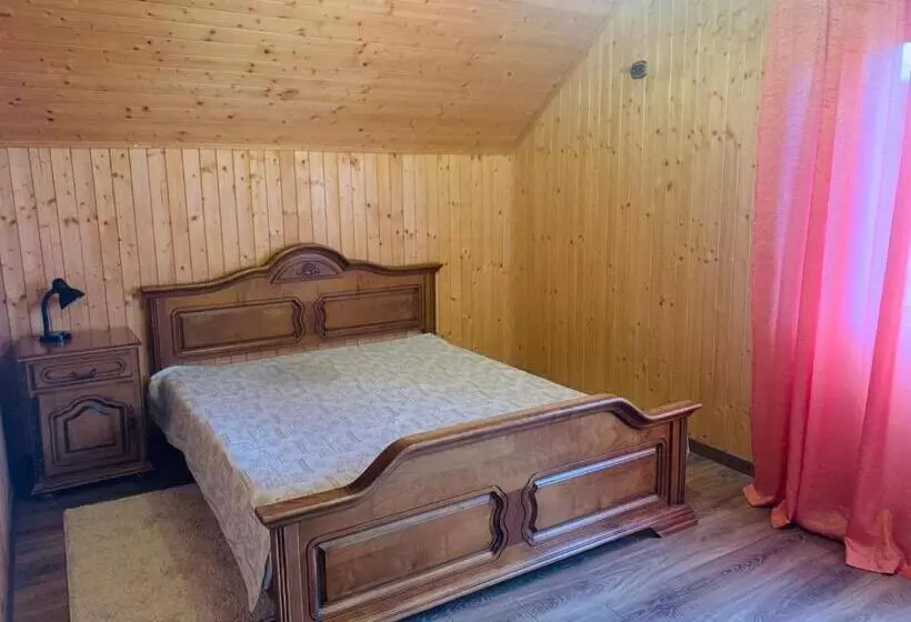 Majatalo бойківчанка
