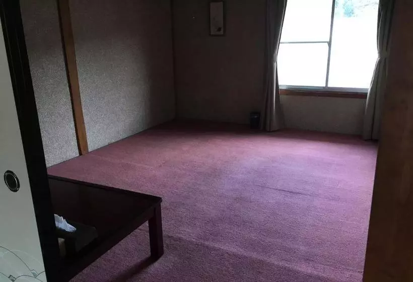 ペンション Guesthouse Fuki Juku