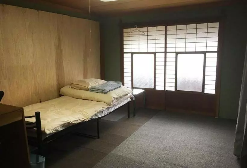 ペンション Guesthouse Fuki Juku